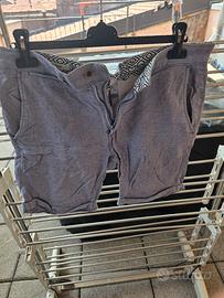 Pantaloncini uomo Jack  & Jones  grigio