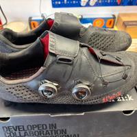 Scarpe fizik R1 infinito
