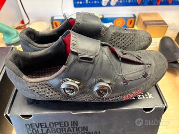 Scarpe fizik R1 infinito