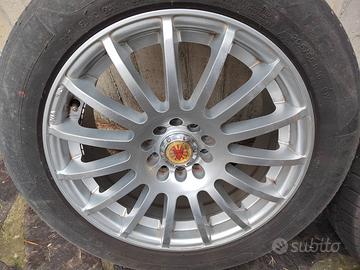 WOLFRACE ASIA_IFC cerchi subaru o alfa romeo 5fori
