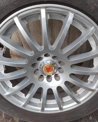 WOLFRACE ASIA_IFC cerchi subaru o alfa romeo 5fori