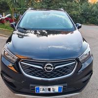 Opel Mokka x 2017 1500 cc