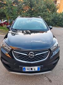 Opel Mokka x 2018 1500 cc