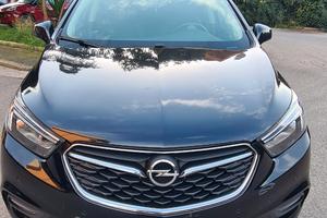 Opel Mokka x 2018 1500 cc