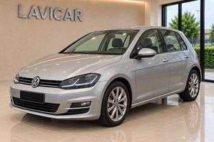 VOLKSWAGEN Golf 1.6 TDI 110 CV 5p. Highline BMT