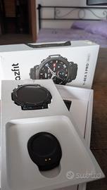Amazfit T-Rex 3 Pro