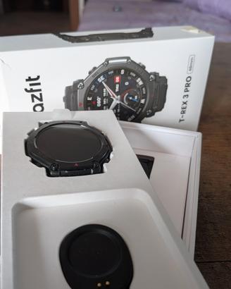 Amazfit T-Rex 3 Pro