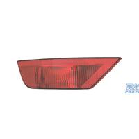 FANALE SINISTRO PER FORD ECOSPORT 13-20 ROSSO