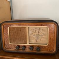 Radio siemens anni 40