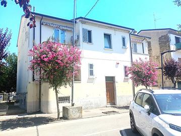 Appartamento di 73 m² con 3 locali a Conselice