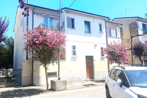 Appartamento di 73 m² con 3 locali a Conselice