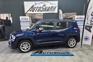 JEEP RENEGADE 1.0 T3 BEN/GPL LIMITED 120CV 2020