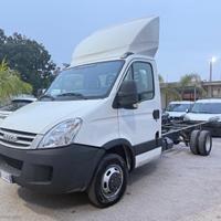 IVECO DAILY 35