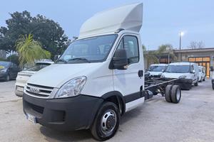 IVECO DAILY 35