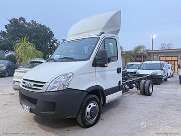 IVECO DAILY 35