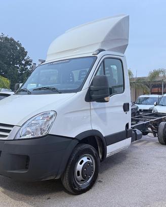 IVECO DAILY 35