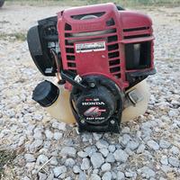 decespugliatore 4tempi GX35
