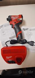 Avvitatore a impulsi Milwaukee FID2 Fuel (3453-20)
