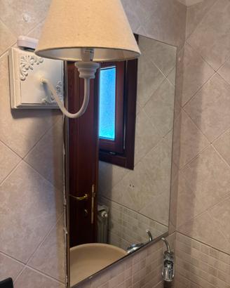 Set bagno come nuovo