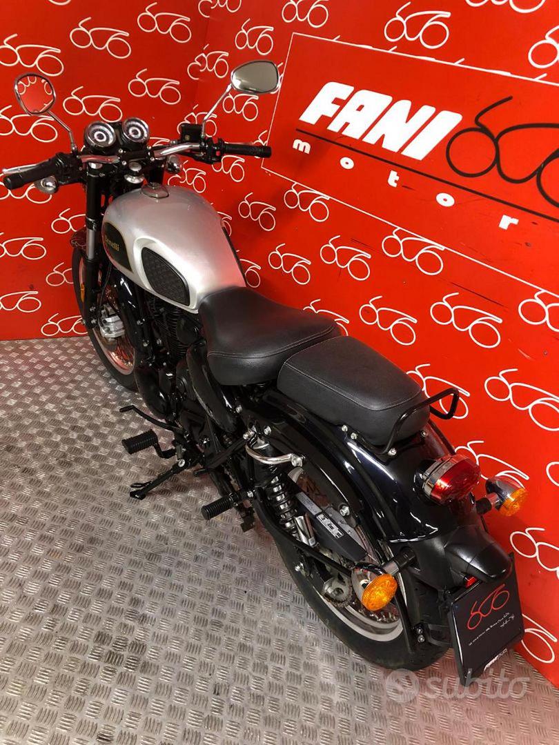Subito Fani Motors srl BENELLI Imperiale 400 Moto e
