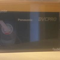 DVC Pro AJ-P33MP quantità n.3