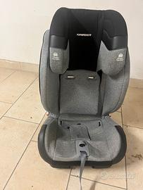 Seggiolino auto Foppapedretti con Isofix 