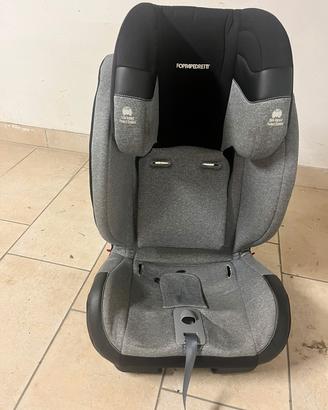 Seggiolino auto Foppapedretti con Isofix 