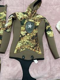 Muta nuovaabysstar 5mm