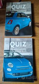 Libri Quiz patente e B