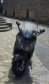 Scooter Aprilia Atlantic 200