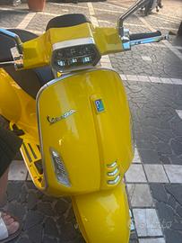 Moto vespa bambini