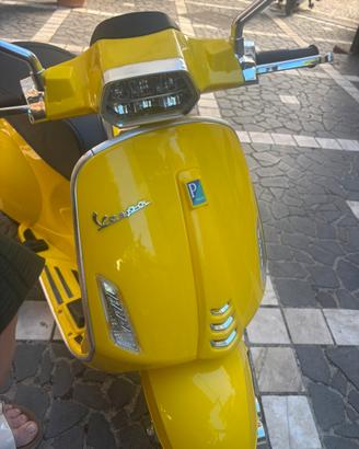 Moto vespa bambini