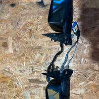 Specchietti elettrici Fiat croma 