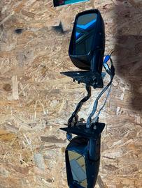 Specchietti elettrici Fiat croma 