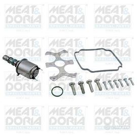 Kit elettrovalvola Citroen C4 Cactus 1.6 HDi 90