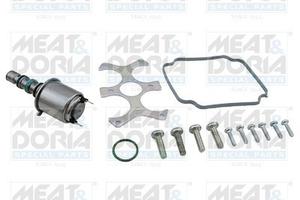 Kit elettrovalvola Citroen C4 Cactus 1.6 HDi 90