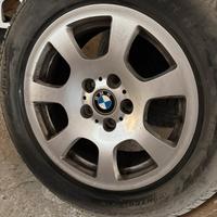 Cerchi in lega bmw  16” 5 fori
