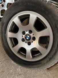 Cerchi in lega bmw  16” 5 fori