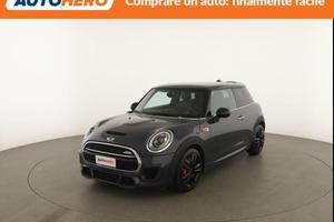 MINI John Cooper Works ED94402