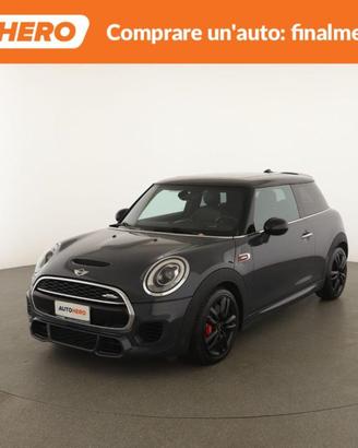 MINI John Cooper Works ED94402