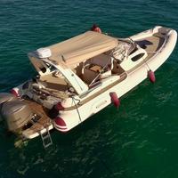 Mar co 32 Emotion 2006 - refit 2024