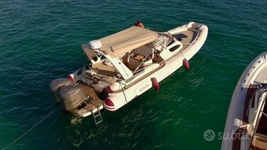 Mar co 32 Emotion 2006 - refit 2024