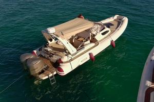 Mar co 32 Emotion 2006 - refit 2024