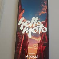 telefono nuovo mai usato