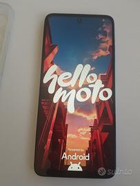 telefono nuovo mai usato