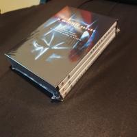 Batman – Il Cavaliere Oscuro | Trilogia Completa