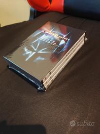 Batman – Il Cavaliere Oscuro | Trilogia Completa