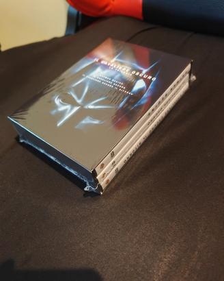 Batman – Il Cavaliere Oscuro | Trilogia Completa