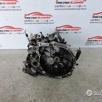 Cambio mazda 3 rf4177