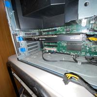 nvidia QUADRO RTX 4000